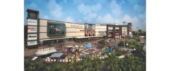 Kiosk Branding in Pacific Mall, Delhi, Brand Advertising in malls, Promotions in malls